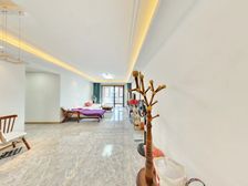 金地禹洲·江山艺境 3室2厅 125.13平