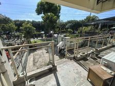 送花园地下室固定车位!地铁口500 ,价格实惠,看房方便