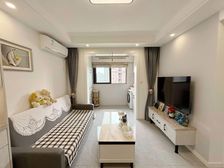 大虹桥14号线嘉闵线,维乐城商场2015年小区税少全部朝南!