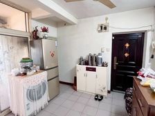 医疗配套成熟 精装可拎包入住 近地铁 高楼层视野无遮挡