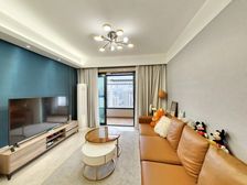 佳兆业悦府 开发商精装 小区新 近地铁