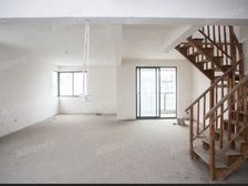 新上 市政府一万一平 小高层 府翰苑东区 5室3厅 毛坯