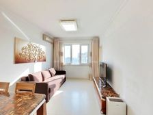 (买房零拥)中海长安雅苑 二室 南向 楼龄新 视野好 不临街