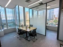 万胜围小型办公室 物业直租