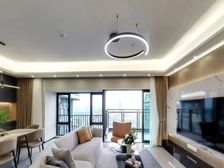 香山美墅精装修4房出售,能谈,诚意出售