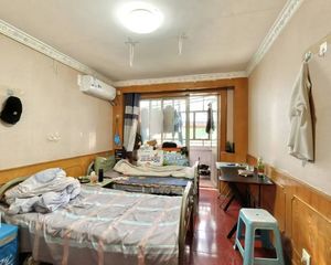 (买房零拥)青塔芳园 二室 南北 客厅带窗户 视野好 不临街