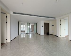 绿城·凤栖鹭鸣 3室1厅 南