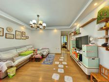 A区此房产小区主大门楼栋,进出方便,自住装修保养好,视野采光