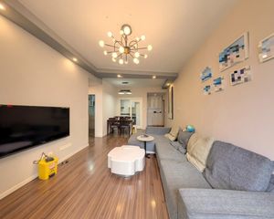 卓锦城五期 成都买二手房0中介费,各个小区都有房源