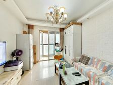 必看好房:满五,王家湾商圈,前后无遮挡,老证精装修,万科物业