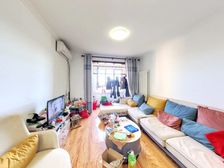 隆兴园二里 2室1厅 83.06平