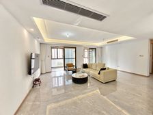 必看好房:前后看湖+全新一天未入住自带新风系统和空调。