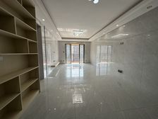 城南新都汇马德里精装修3房,靓楼层118平方南向对流户型