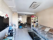 2.24 海峡路轻轨旁 南滨路精装修大两室 直接拎包入住