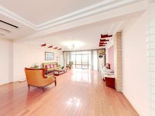 鲁信长乐花园 4室2厅 188.21平