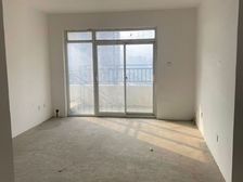 金河名都108平三室商品房 次新小区 高楼层采光充足