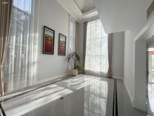 大湖山庄临湖独栋 挑空客厅 南北通透 交通便利 环境优雅