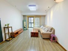 大石坝三室出售 交通方便 家具家电齐全 随时看房