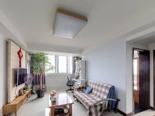 师三校园边上 精装修3房 家具家电全送 接受动迁买家 诚心卖