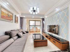 必看好房:招商尚府老证,品质精装拎包入住,户型方正,安静宜居