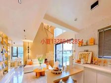 来电看房8折!望江近地铁!月租 5K带车位!送家电!随时可看