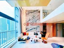 旺6000 琶洲CBD 双地铁口 写字楼环绕 随时可看房