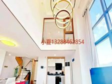 港澳台不限 广佛线鹤洞 可租5200 送家私家电 来电可看房