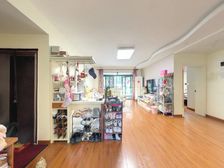 圆你一楼花园梦,双南一北三房户型,找我拿底价