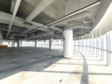 珠江新城北 2.6万方 连层大体量 超甲写字楼 各付各税