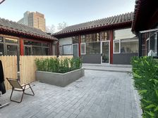 平房 西城菜市口中信城北侧 实验一小 有钥匙随时看房