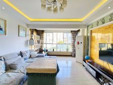 中铁逸都B区 精装3室 诚心出售 小区新环境好