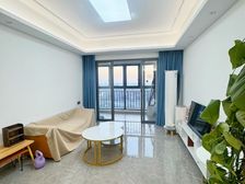 楼下就是地铁口 华南摩尔 小区 笋一套 诚心出售 看中可谈