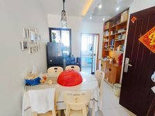 风临美丽湾 有电梯 医疗配套成熟 交通便捷 中间楼层采光好