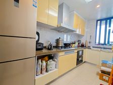 恒大帝景3房精装 业主自住 保养新 南北通透 满五