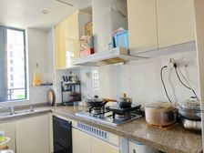 笋盘 恒大帝景 精装好房 医疗配套成熟 中间好楼层 3居室