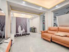 天晋小区 内环内静安大悦城旁,精装拎包入住 诚意急售