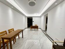 江政务中心 次新三房两卫 看江景 南北通透 全新未入住