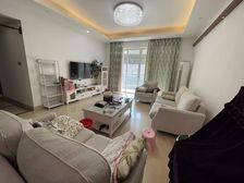 市区中心大4房,162平方南向靓楼层,4000/平方可入住