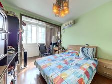 笋盘南北两房厅带窗户,厨卫朝北通透,次顶楼,挂牌价,看中可谈