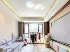 在家即可观河景,精装修四居室 急售 看房方便