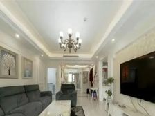 温馨舒适三居室,静享五矿·名品的美好生活