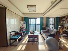 徐盈路地铁口 万科天空之城 飞机户型四房,中间楼层,采光好