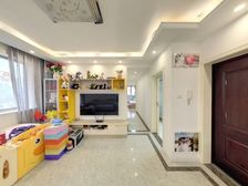 书香名第 3室1厅 81.04平