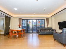 随时看房!带产权车位,地铁口 大平层, 产权清晰 店长力推