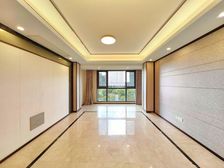 虹桥正荣府,正看公园无遮挡,景观楼层拎包入住,出价就有机会