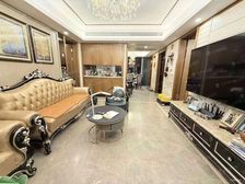 虹桥正荣府 精装修 商品房 停车方便 带电梯 房龄新 朝南