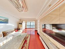 奥海园 3室2厅 123.26平