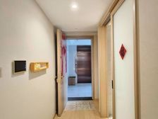 蟠龙珑苑 双卫格局 商品住宅 近地铁 精装修 停车方便