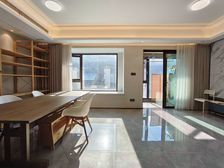 精装上叠 带车位 诚意出售