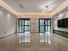 前湾大平层!横厅设计 大阳台 一梯一户 随时看房